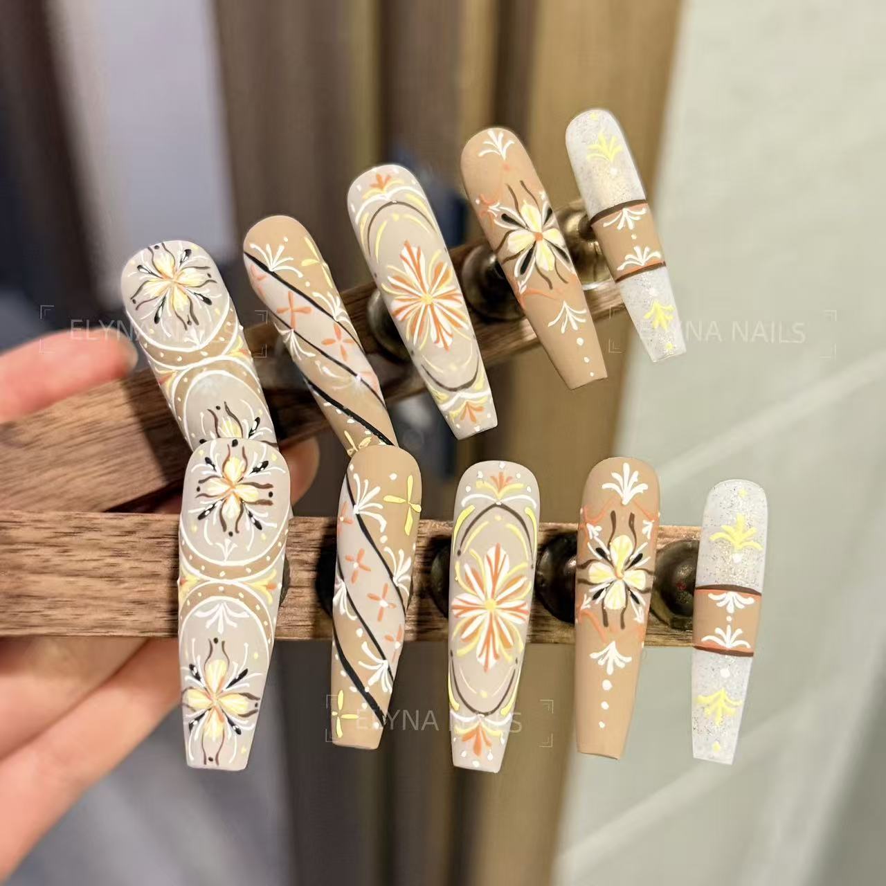 BOHEMIAN ART