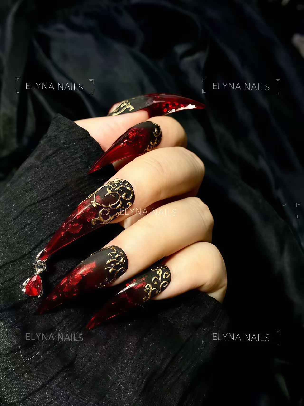 DRACO CLAW