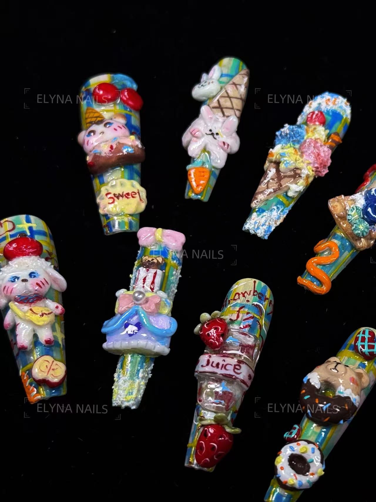 CANDY CARNIVAL