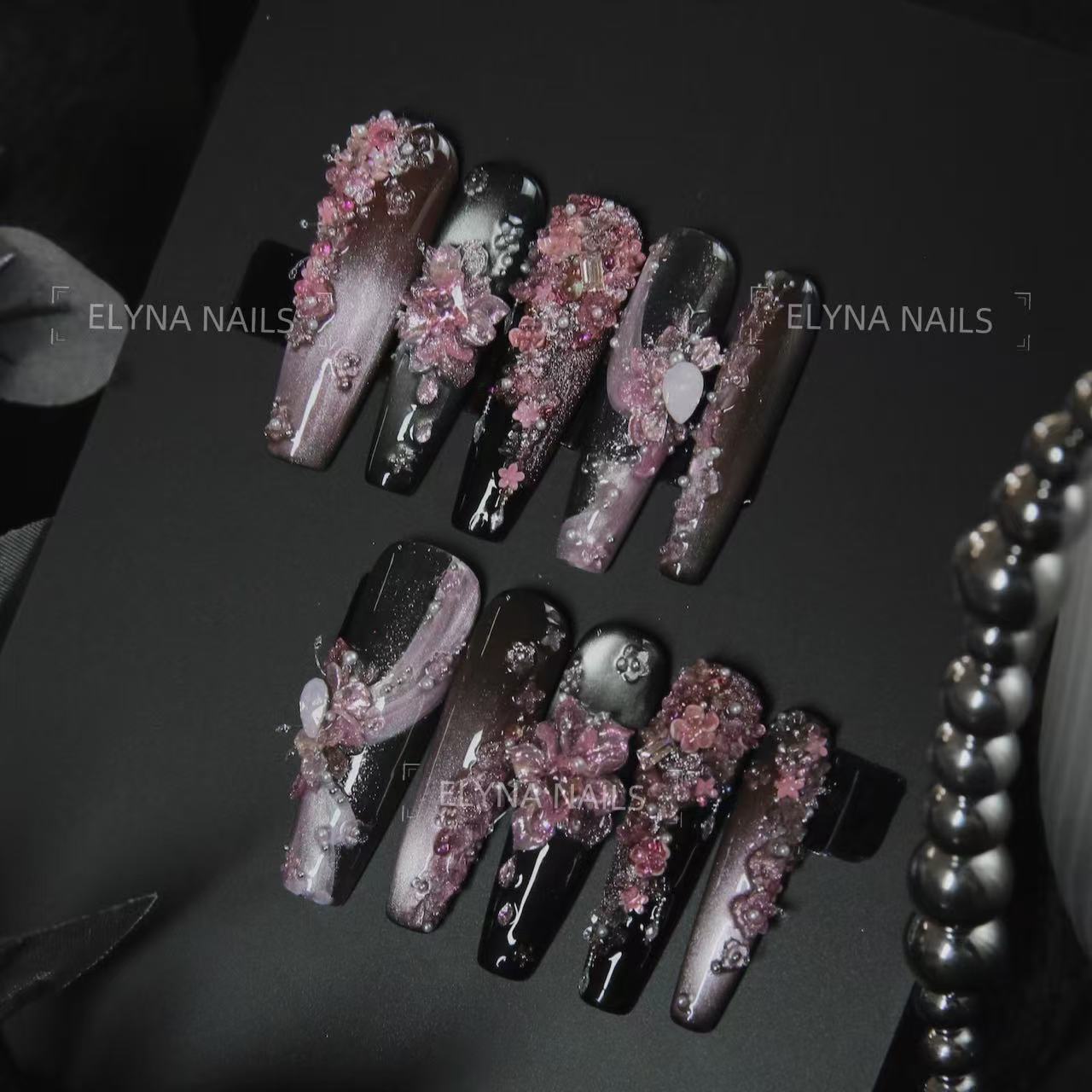 NIGHTFALL ROSARY