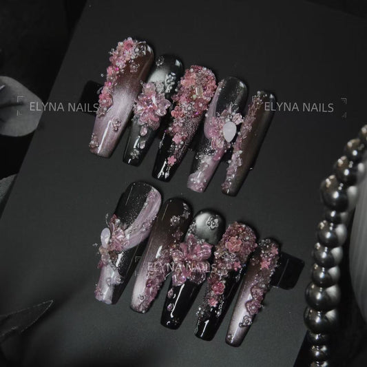 NIGHTFALL ROSARY