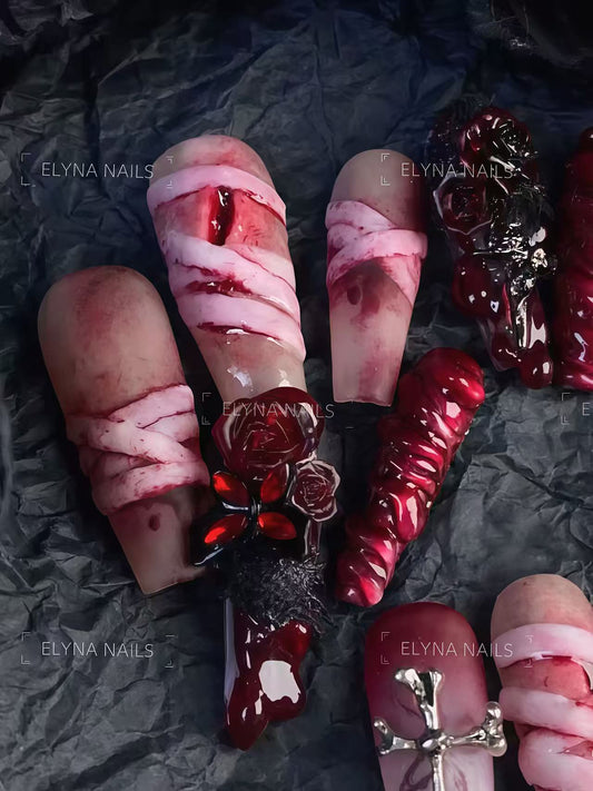 BLOODY RESURGENCE