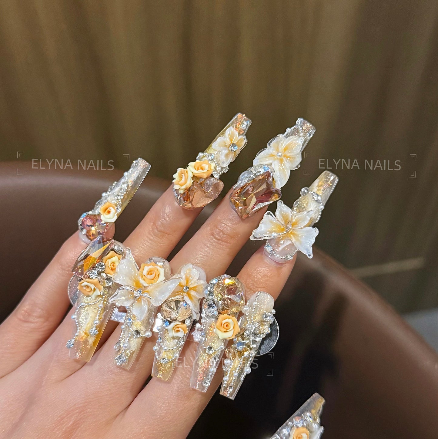 FAIRY ENCHANTIA