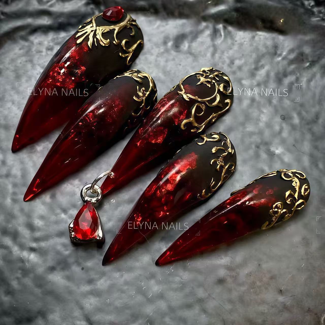 DRACO CLAW