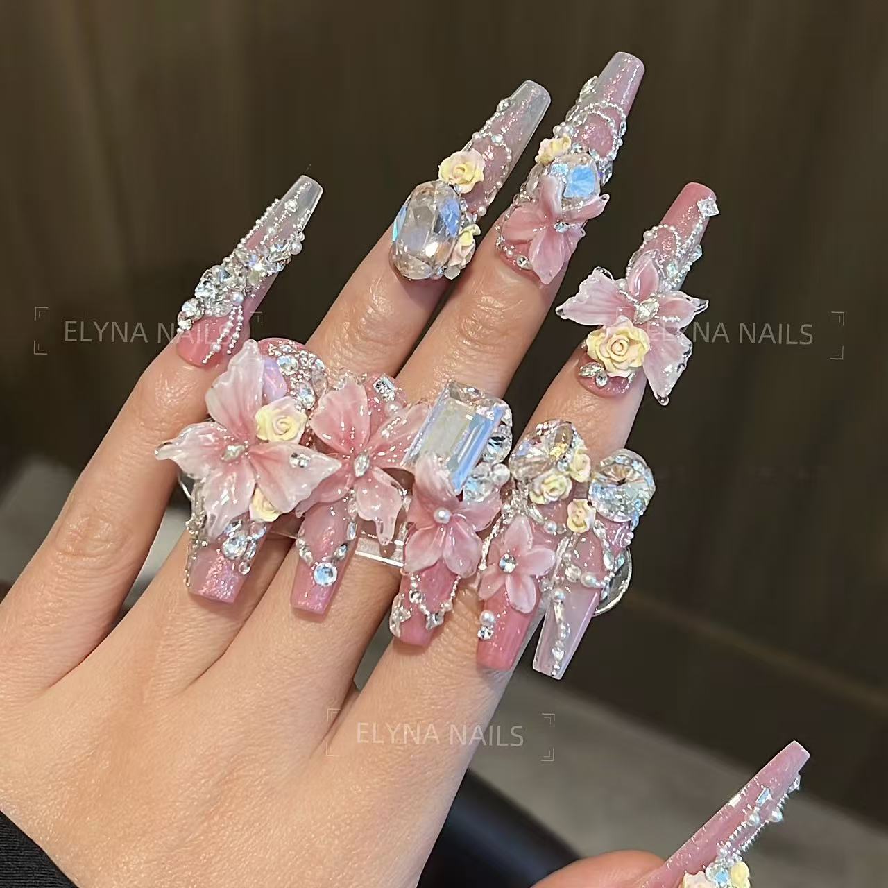 FAIRY ENCHANTIA