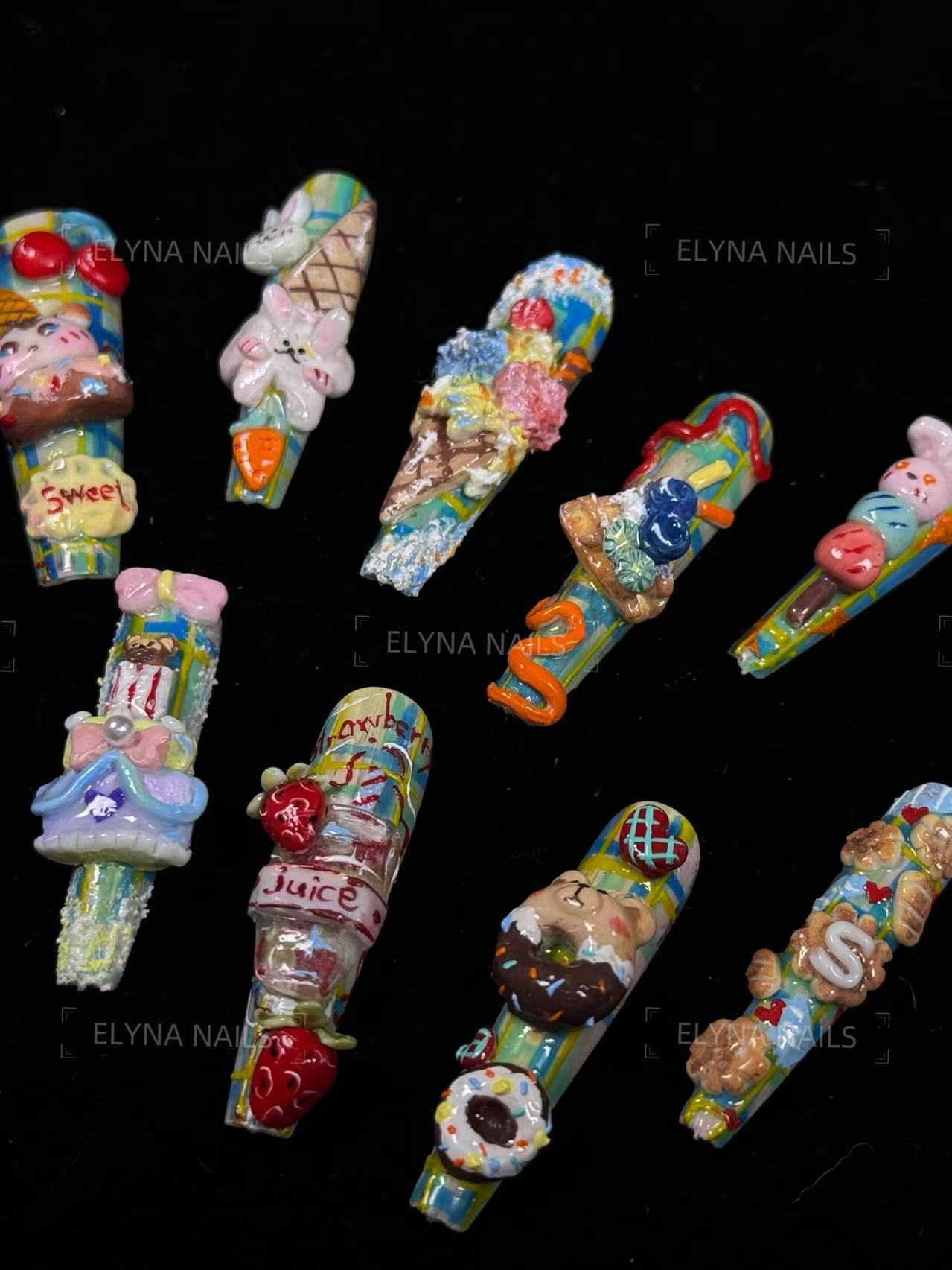 CANDY CARNIVAL