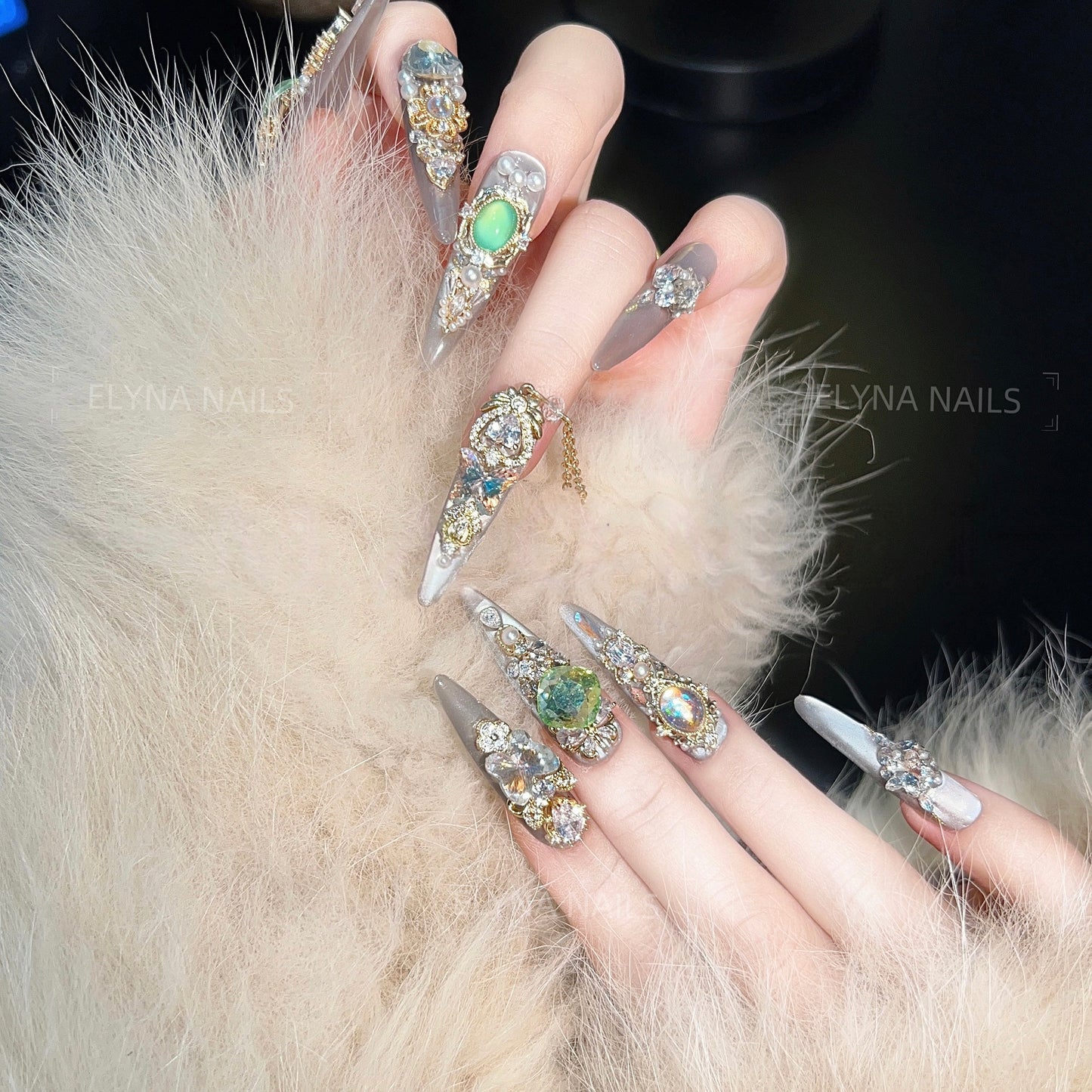 REGAL JADE