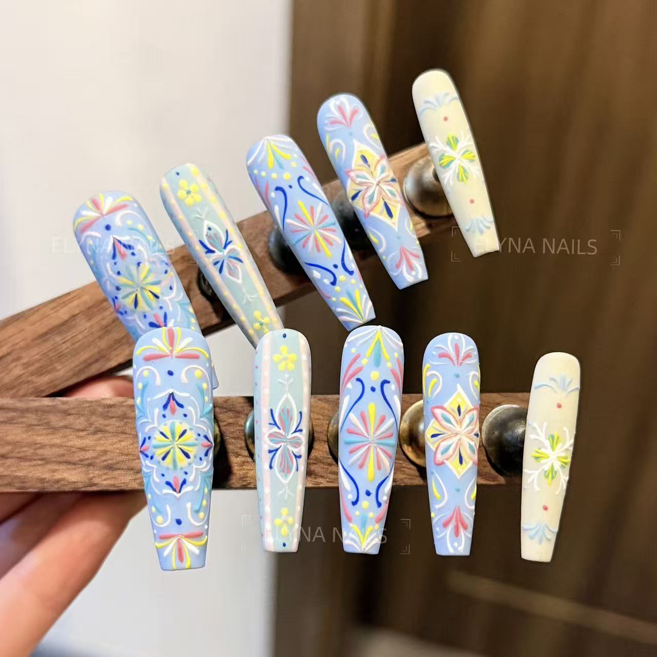 BOHEMIAN ART