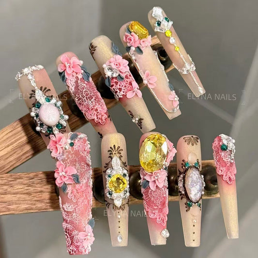 BLOSSOM FEAST