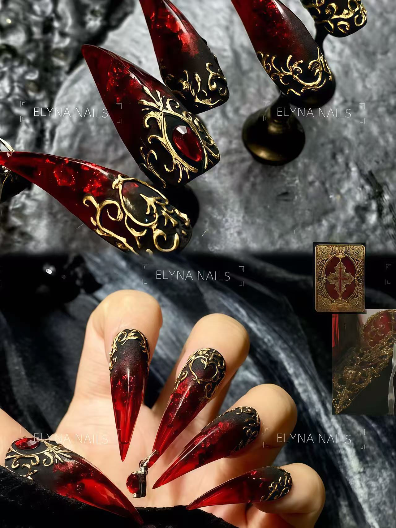 DRACO CLAW